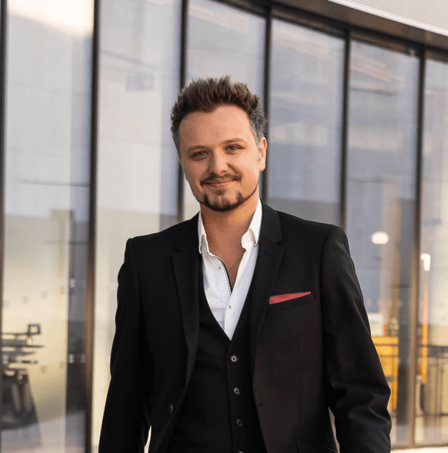 Bc. David Šulák