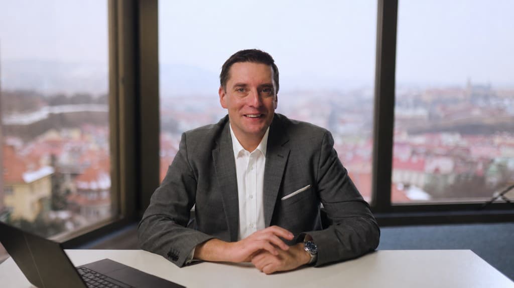 JUDr. Jan Langmeier, MBA