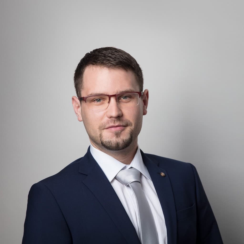 Ing. Jiří Pospíšil